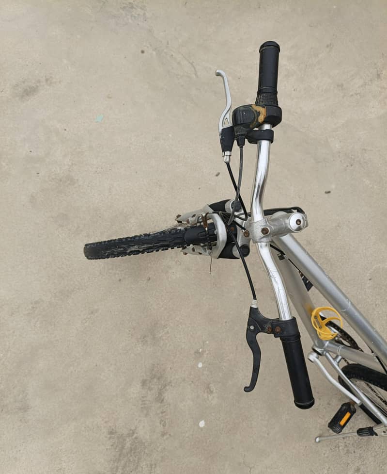 Imported Bicycle 5