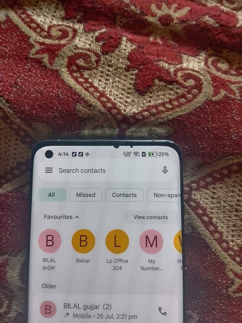 One Plus 10 Pro 4