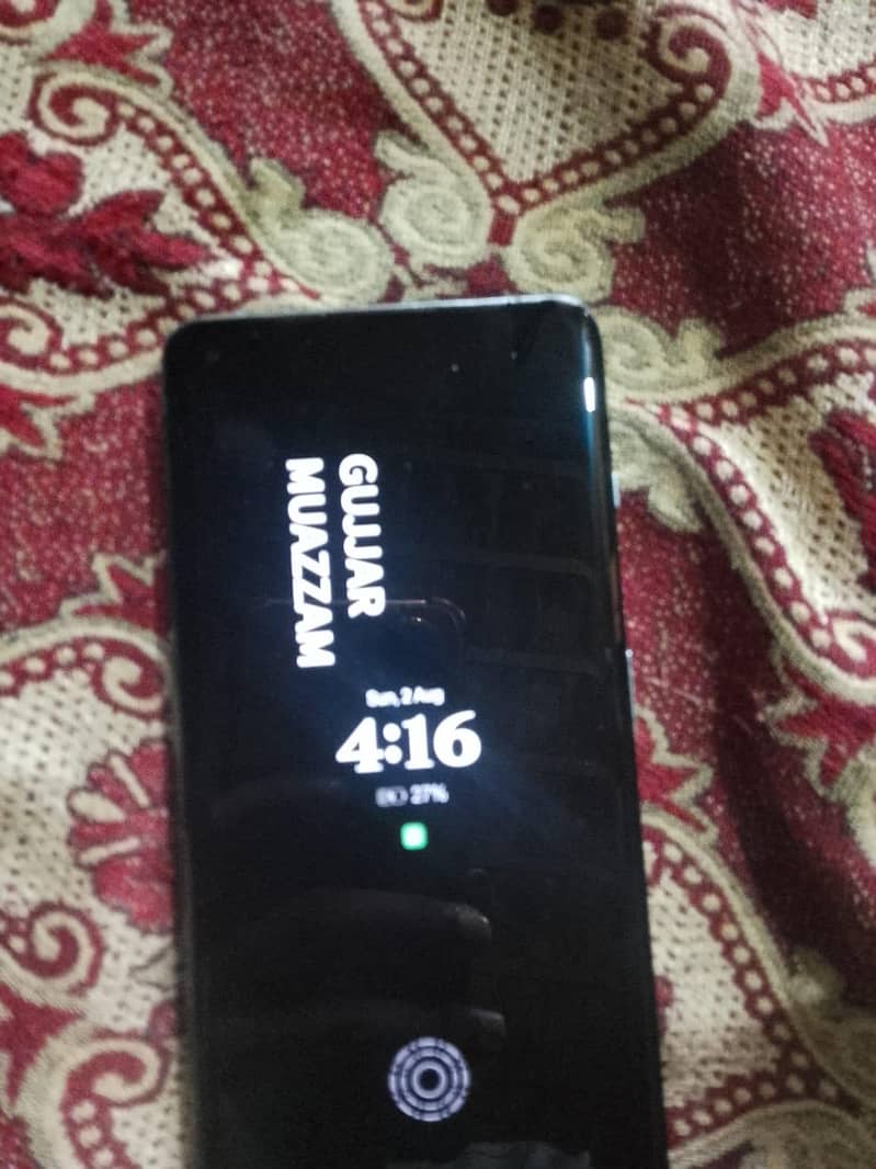 One Plus 10 Pro 5