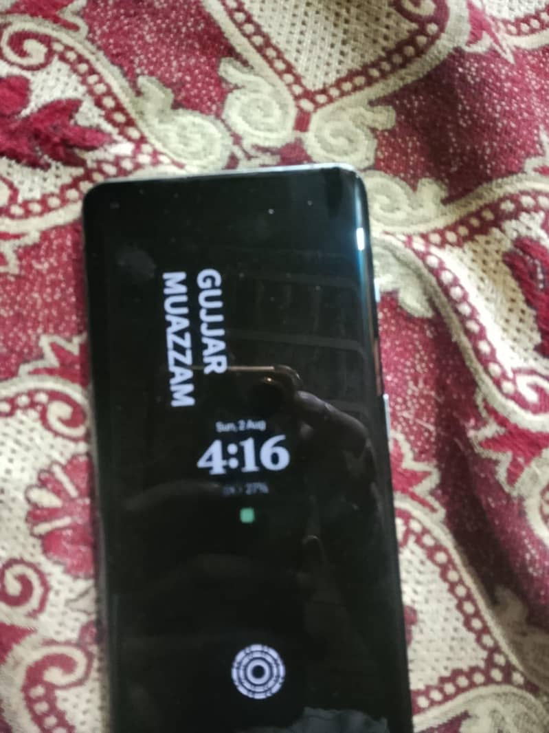 One Plus 10 Pro 6