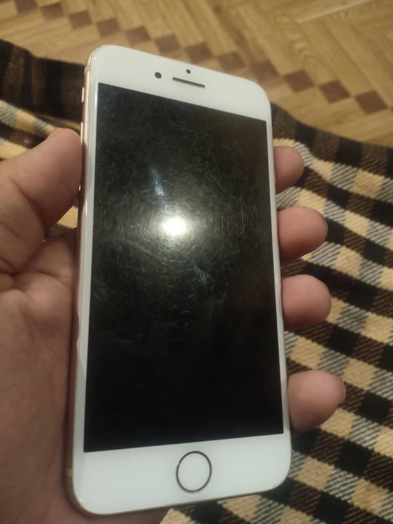 Apple iPhone 8 bypass 2
