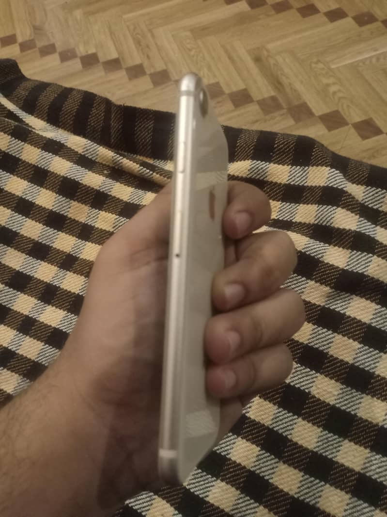 Apple iPhone 8 bypass 5