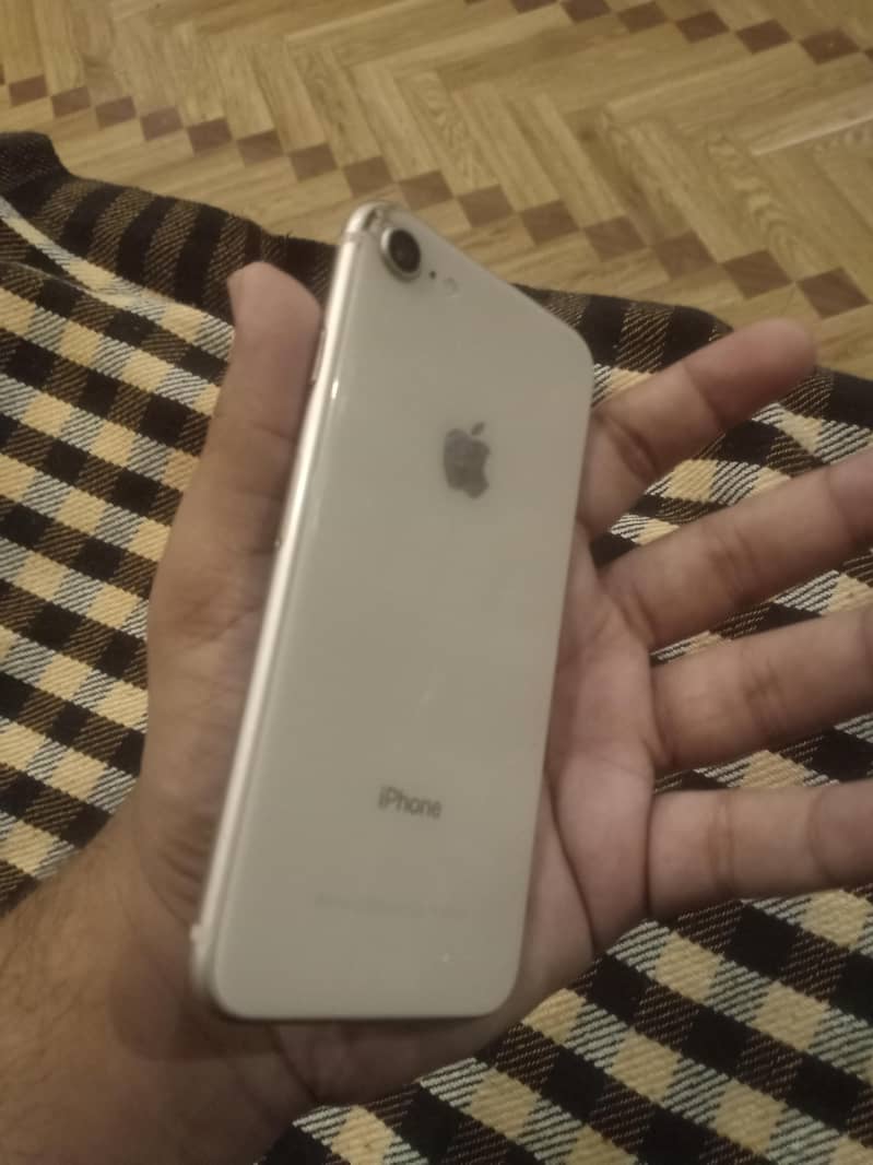 Apple iPhone 8 bypass 6