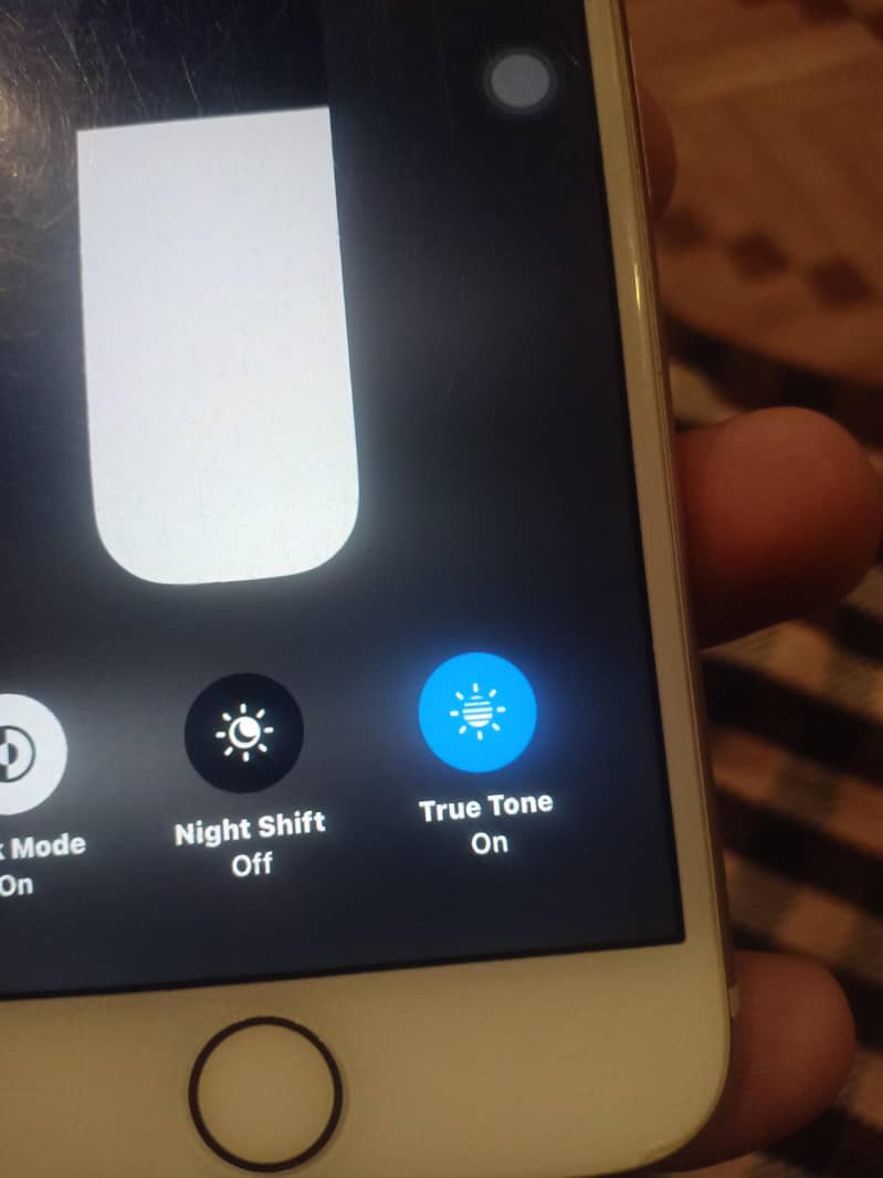 Apple iPhone 8 bypass 7