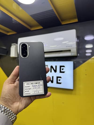 Redmi A7 Pro brand new