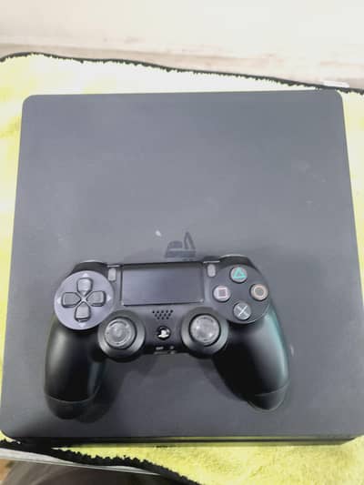 sony ps4 slim 500gb