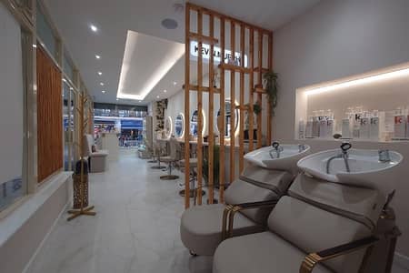 Shop Available For Rent In Gulshan Block 6