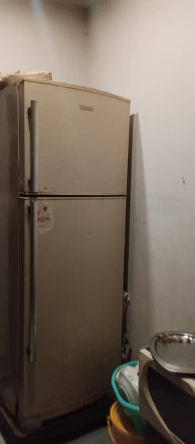 Dawlance Double Door Fridge for Sale