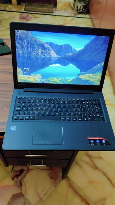 Lenovo i3 6th Generation in Good Condition Urgent for sale