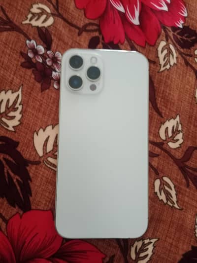 Apple iPhone 12 Pro Max