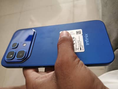 Infinix Note 50