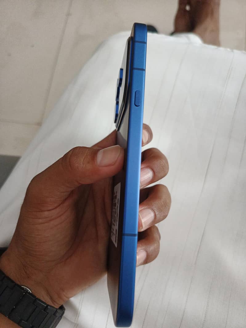 Infinix Note 50 2
