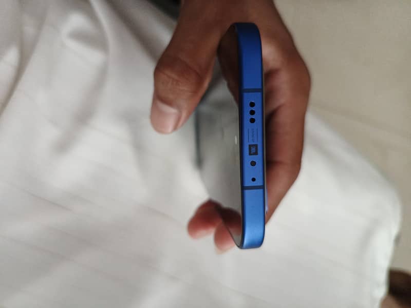 Infinix Note 50 5