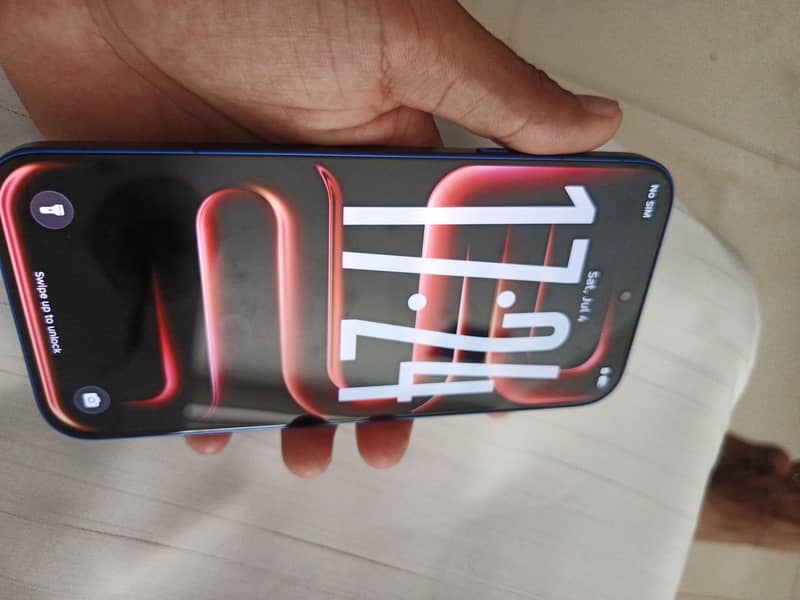 Infinix Note 50 6