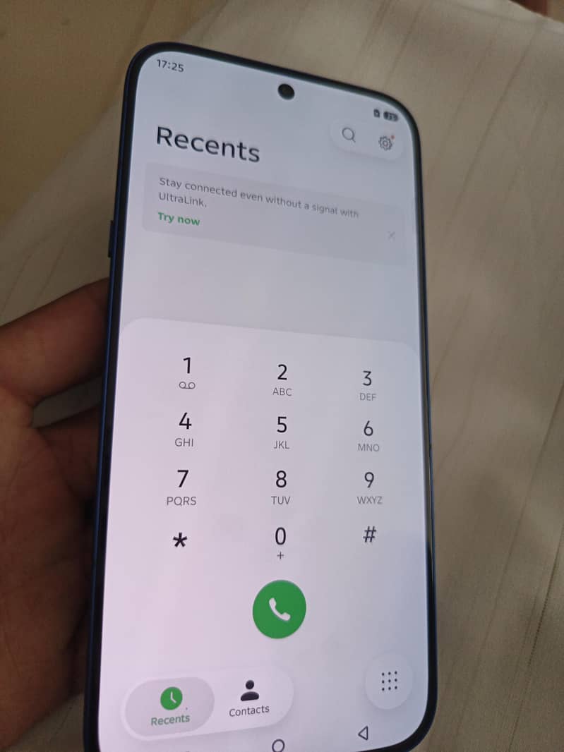 Infinix Note 50 7