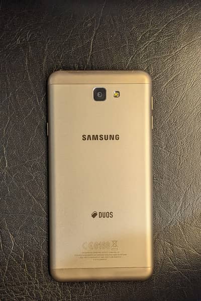 Samsung Mobile J7 Prime 3/32 Never Open Repair