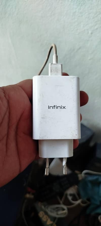 33 w charger