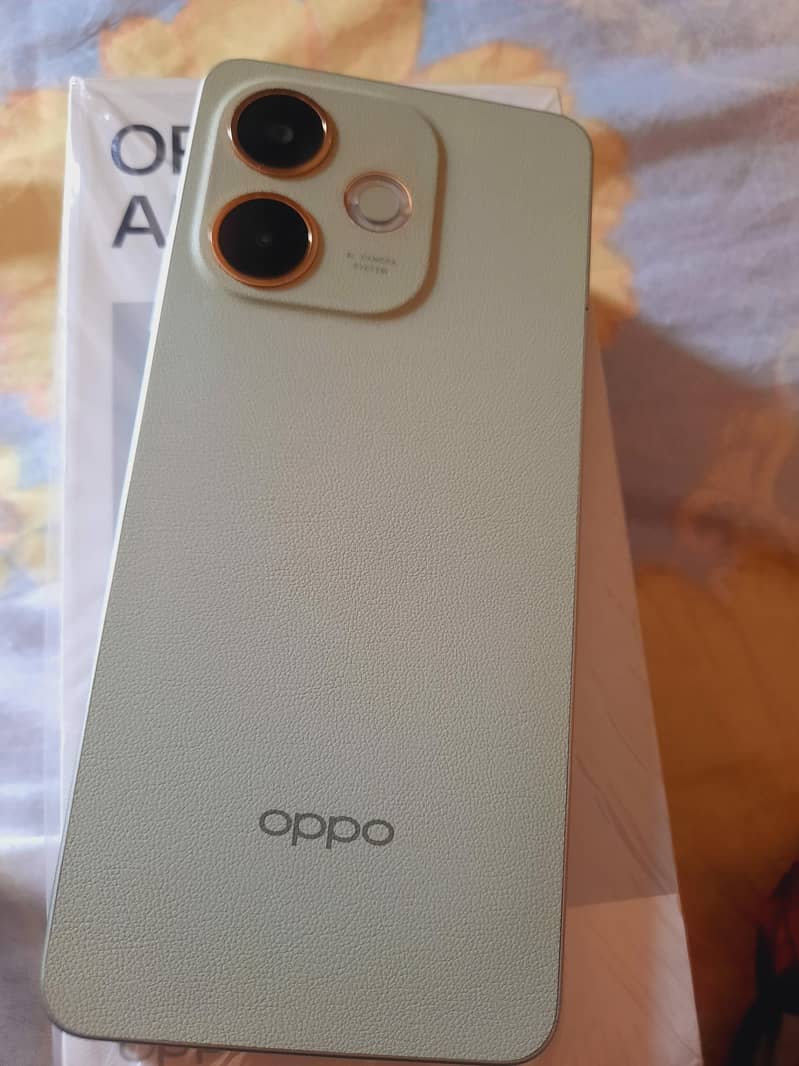 OPPO A5 Pro 1