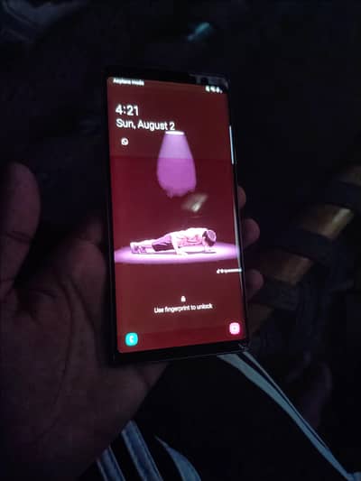 Samsung Mobile S9