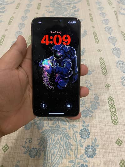 Apple iPhone 11 Pro Max (Dual sim PTA approved)