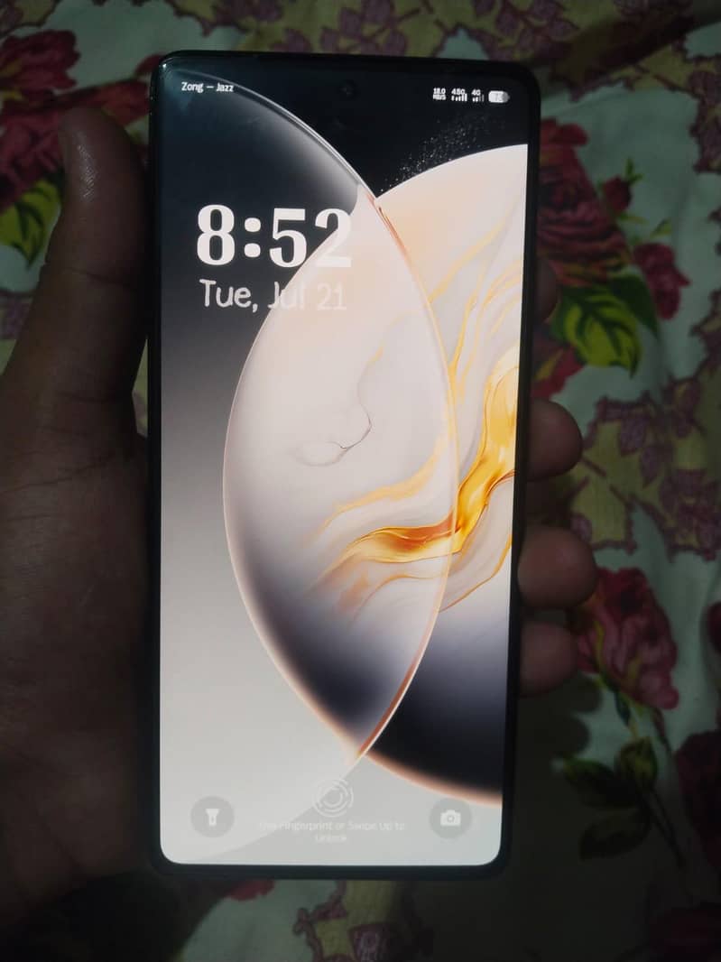 Tecno CAMON 30 3