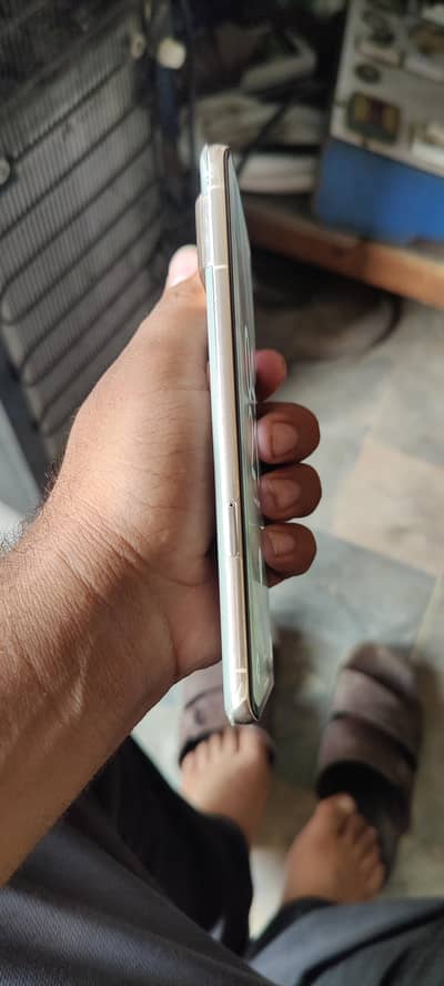 Google Pixel 7 Pro