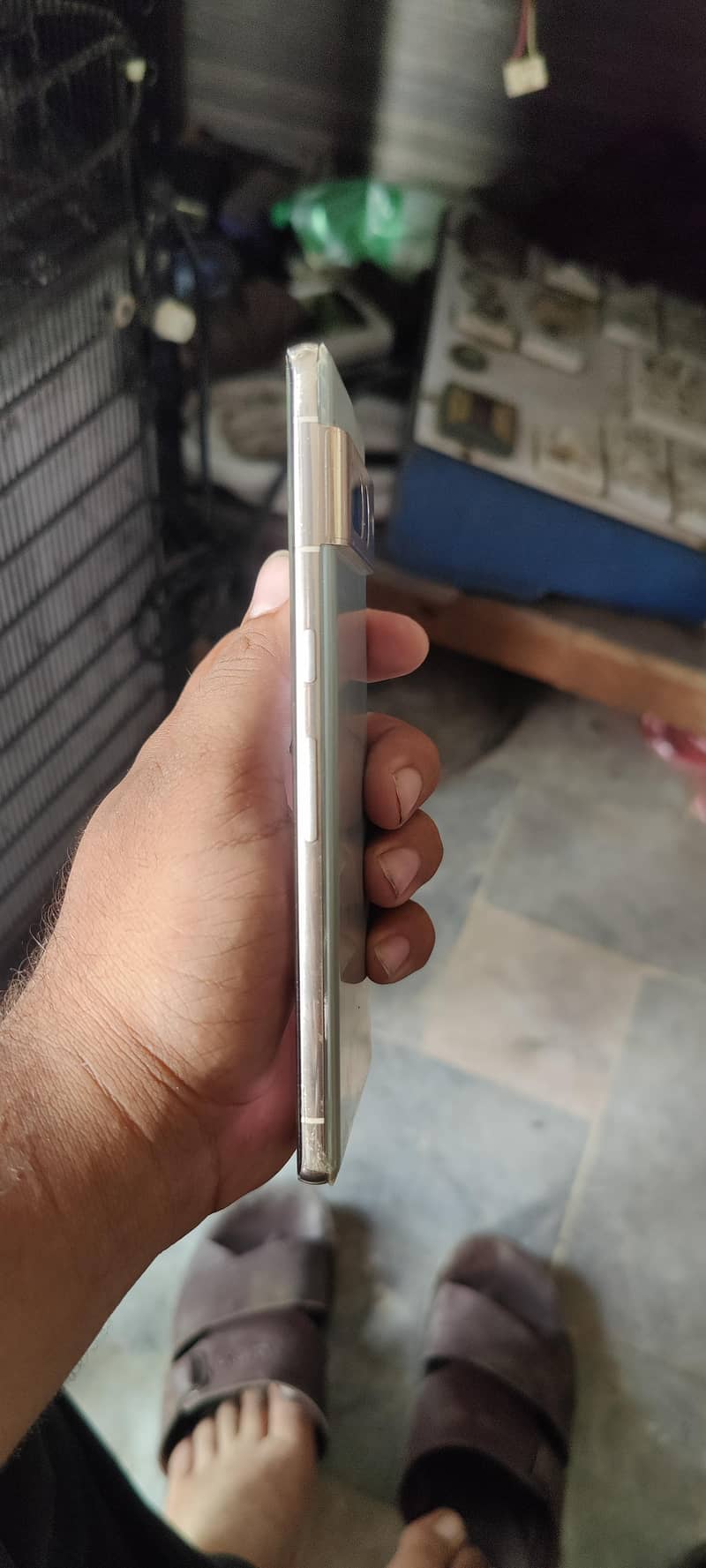 Google Pixel 7 Pro 1