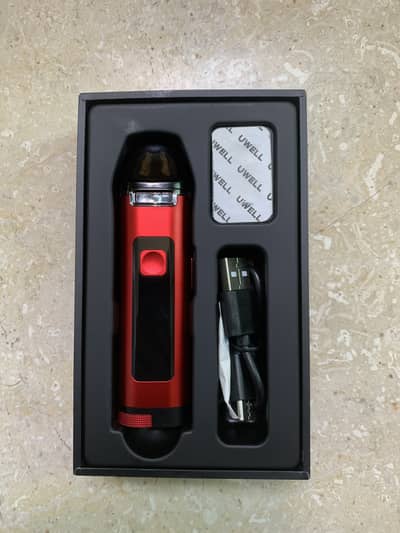 Uwell crown d Pod Vape Calliburn