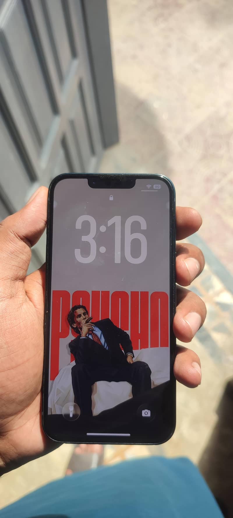 Apple iPhone 13 1