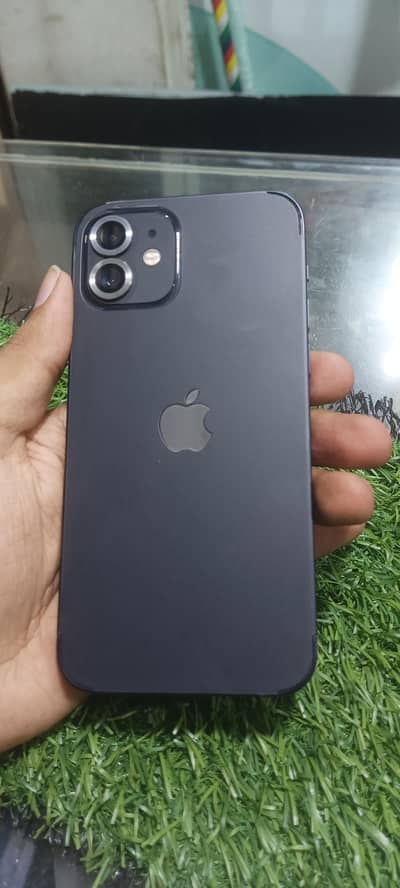Apple iPhone 12