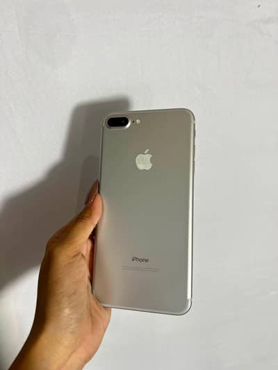 Apple iPhone 7 Plus