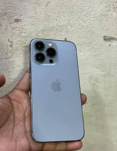 Apple iPhone 13 Pro Whatsapp 03093711434