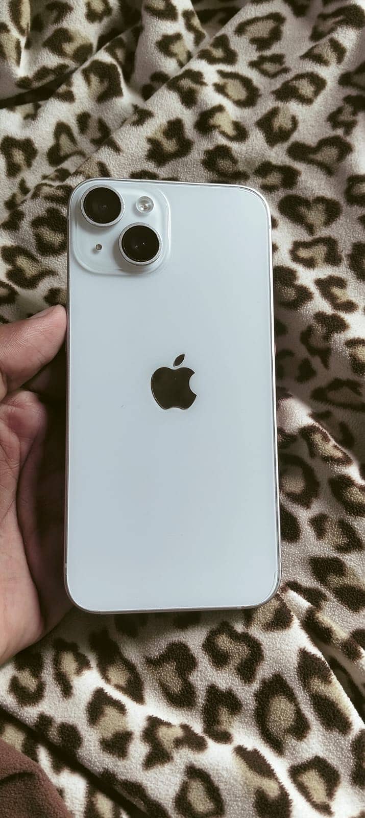 Apple iPhone 14 1
