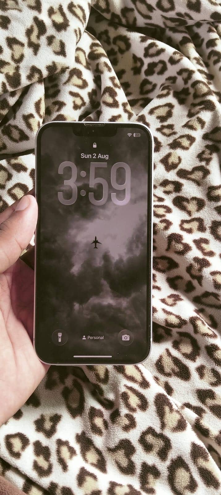 Apple iPhone 14 5