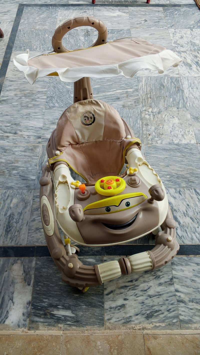 Prams 1