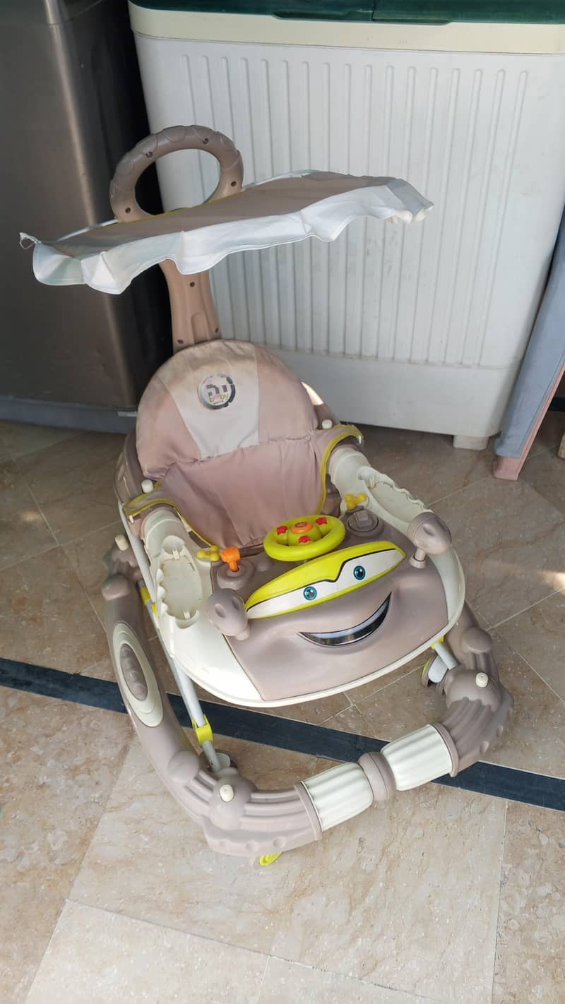 Prams 2