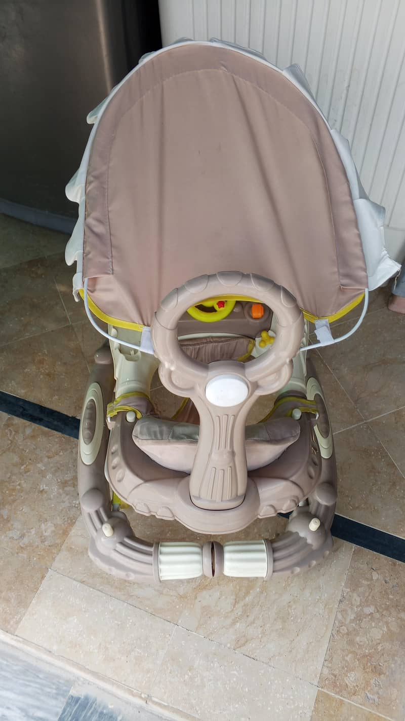 Prams 3