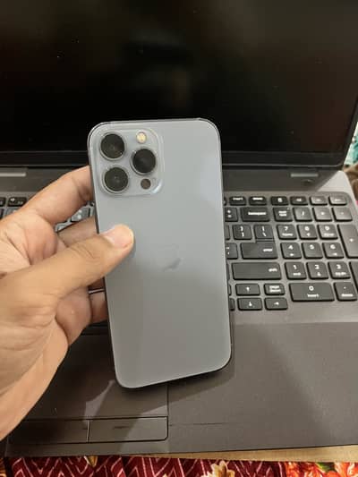 Apple iPhone 13 Pro Max