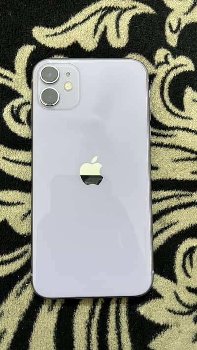Apple iPhone 11 Non PTA Bypass 128GB