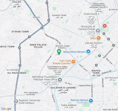 40 MARLA Commercial PLOT FOR SALE