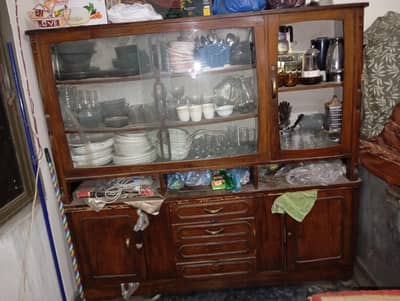 old showcases  munsib rate ha