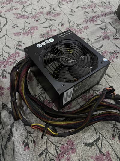 600 watt stealth x stream psu