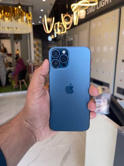 Apple iPhone 12 Pro Max