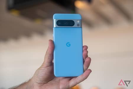 Google Pixel 8 Pro