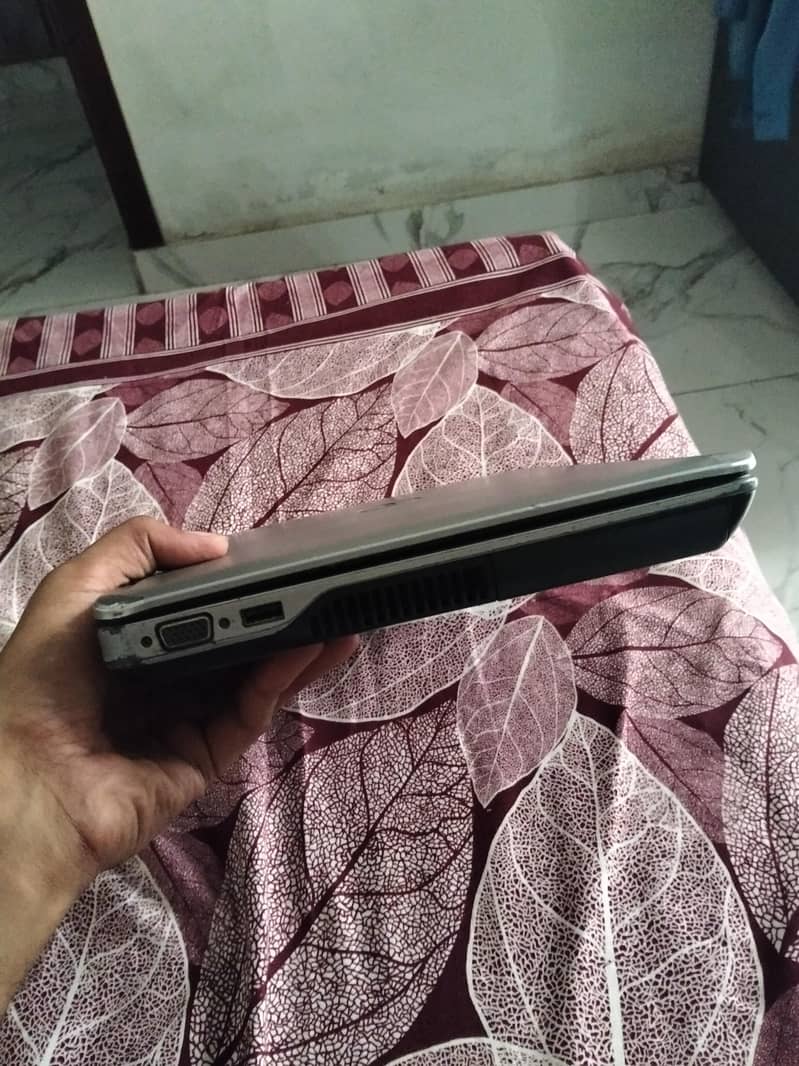 Core i5 4th generation 3