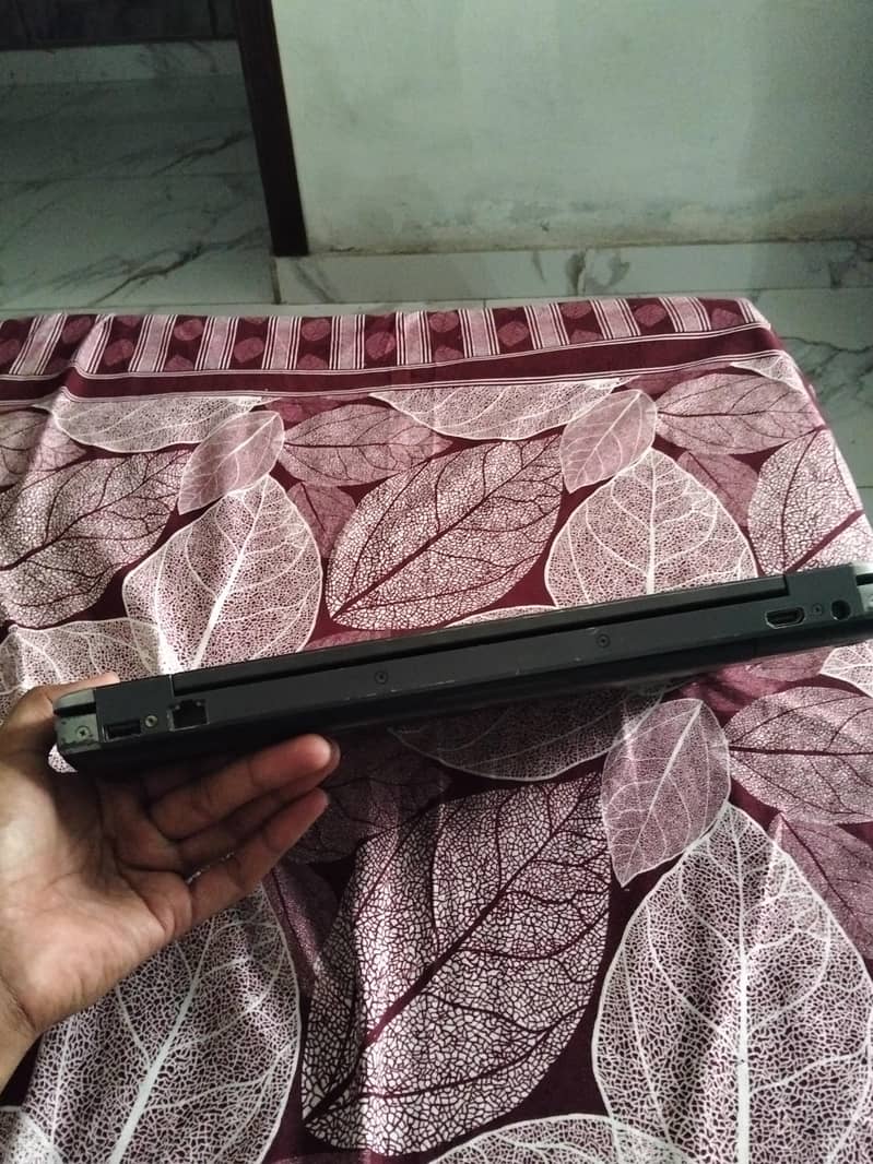 Core i5 4th generation 4