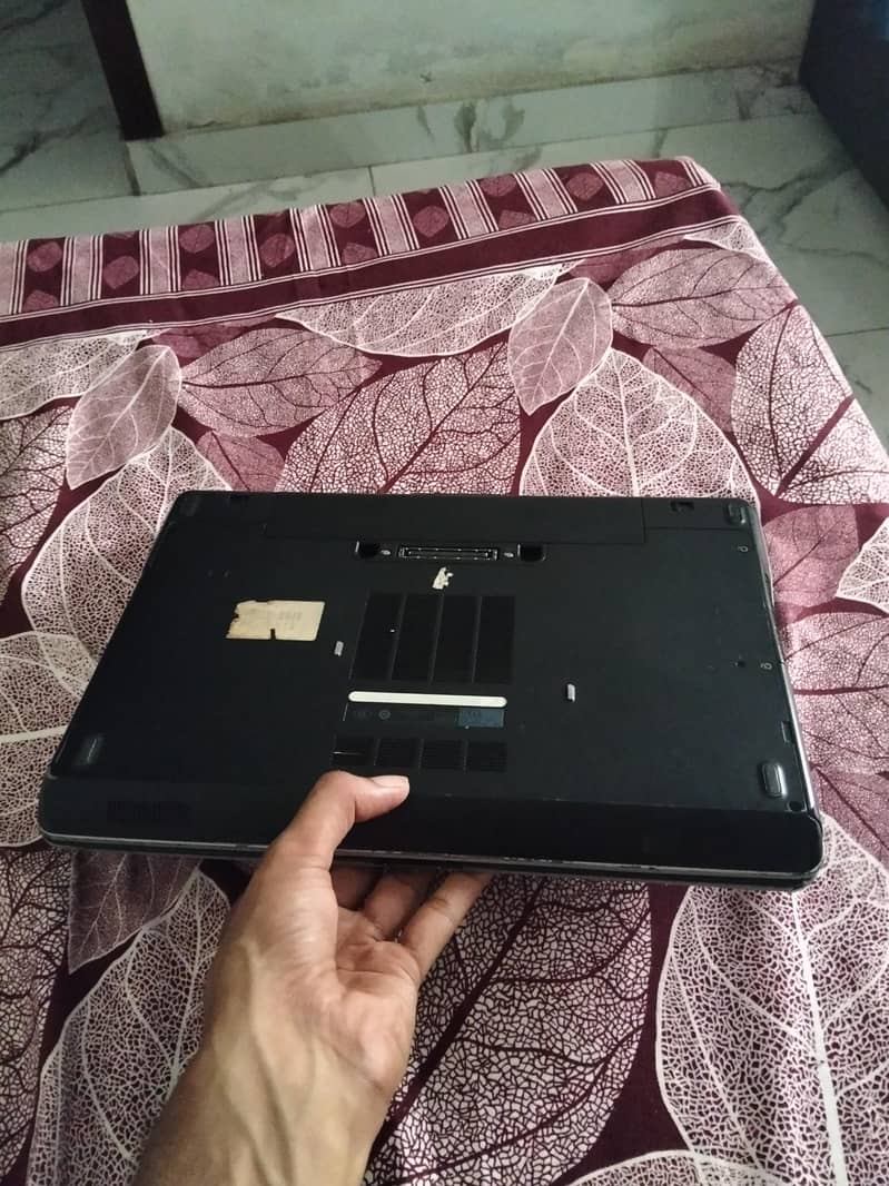 Core i5 4th generation 5