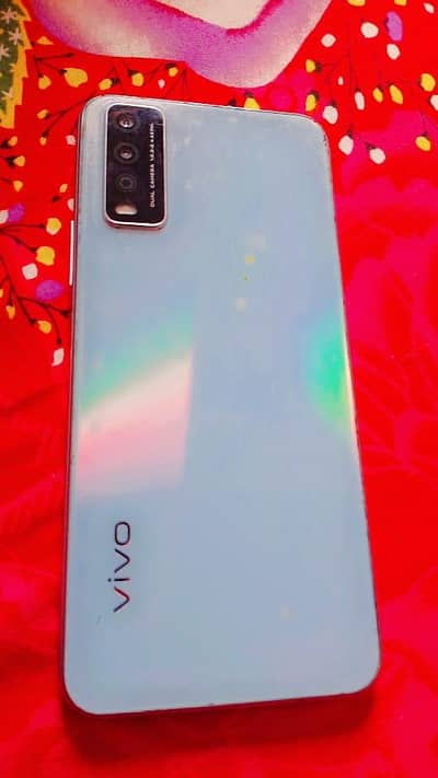 Vivo Y12s