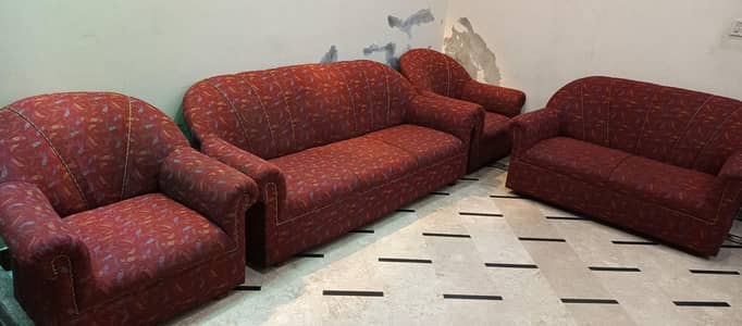 Sofas
