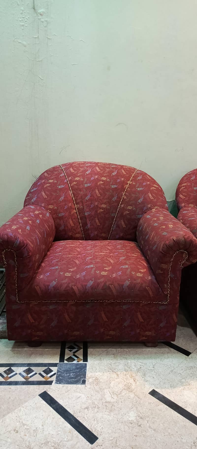 Sofas 2